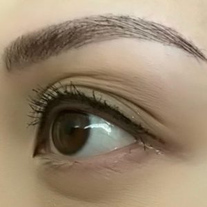 Eyebrow Microblading (Ad Hoc)