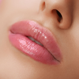 Lips Microblading Recoloring